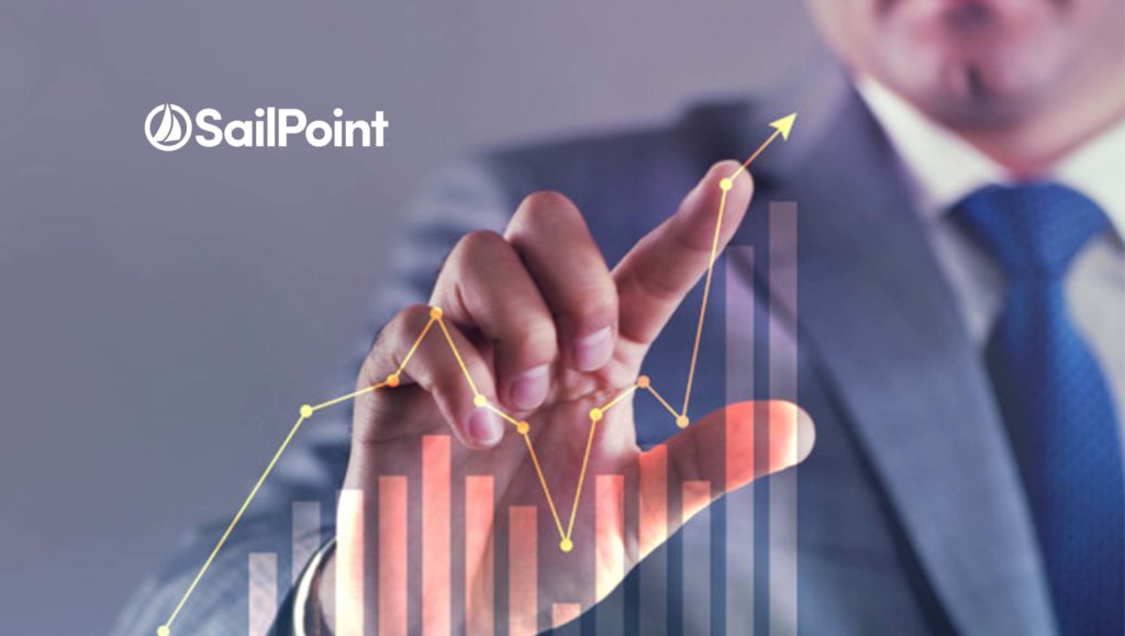 SailPoint Extends Leadership Team to Support Global Growth and Pace of Innovation