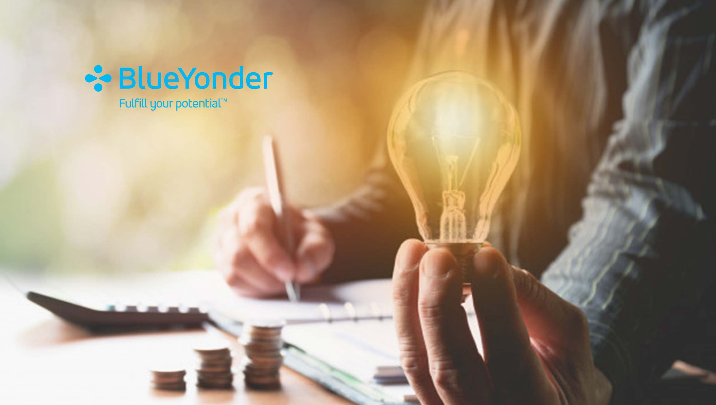 Blue Yonder Empowers Retailers to Drive Personalized, Omni-Channel Commerce Experiences