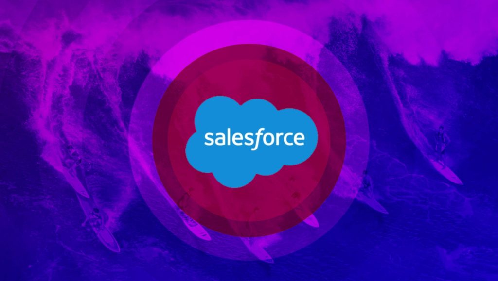 Salesforce Announces Work.com to Help Businesses and Communities Safely Reopen