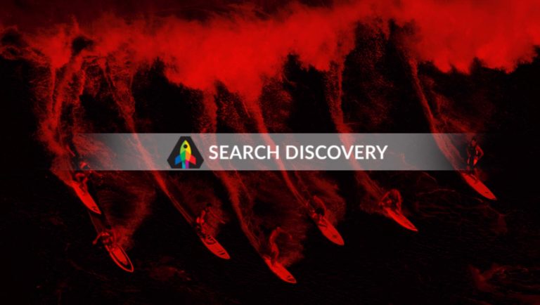 Search Discovery Launches Salesforce Einstein Discovery + Tableau Accelerator