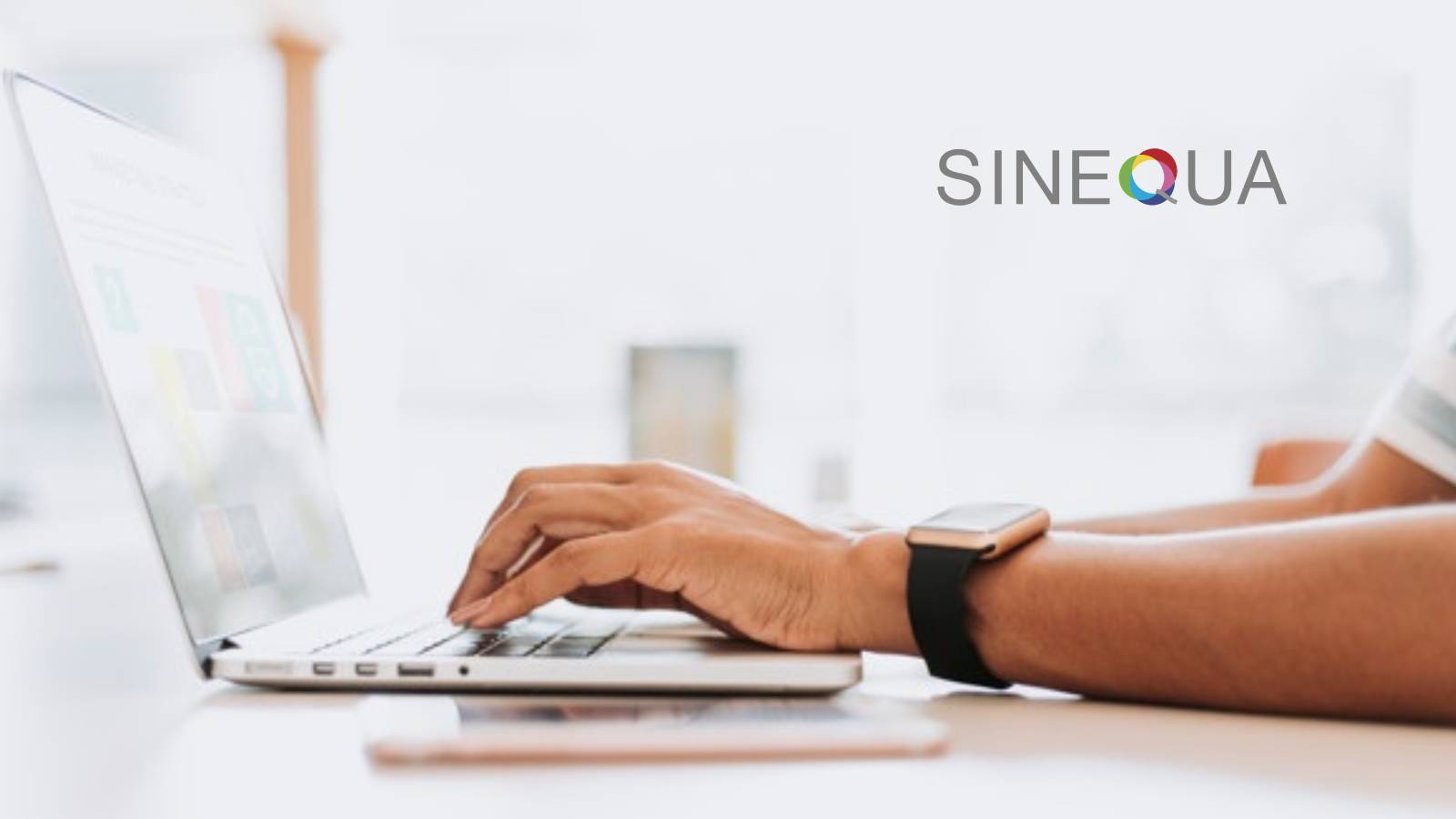 Sinequa Brings Intelligent Search to Microsoft Teams