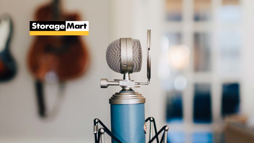 StorageMart Harnesses Voice Technology to Assist Customers