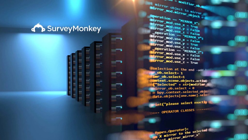 SurveyMonkey Ranked No. 2 on G2 Best Software Companies in 2020