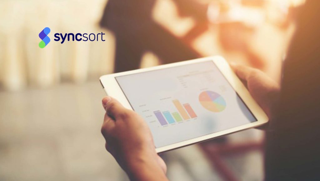 Syncsort Named a Leader in IDC MarketScape