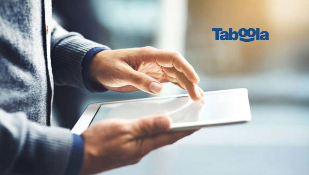 Taboola Brings COVID-19 News From The World's Most Trusted Premium Publishers to Millions of Users, Partnering with América Móvil, Top OEMs and Carriers in the World as Part of Taboola News