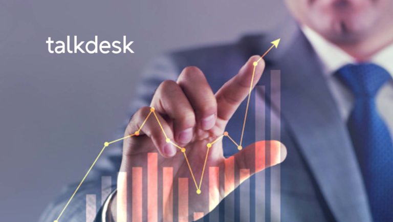 Talkdesk Accelerates Growth Strategy, Business Continuity Support for Customers With Appointment of Nathan Cobb as First Chief Revenue Officer