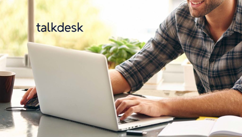 Talkdesk Announces Flexible Deployment and Guardian to Securely Shift to Work-From-Home Solutions and Address Business Continuity Needs