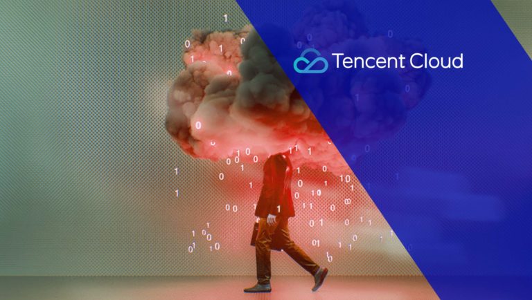 Tencent Cloud and SDMC Join Hands to Launch Cloud-Based SaaS Video Streaming Services to Expand Business Globally