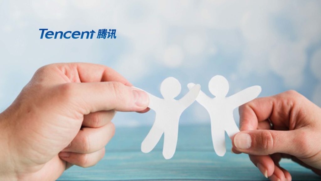 Tencent and United Nations Announce Global Partnership to Hold Thousands of Conversations Online Through Platforms Including Voov Meeting for the Un's 75th Anniversary