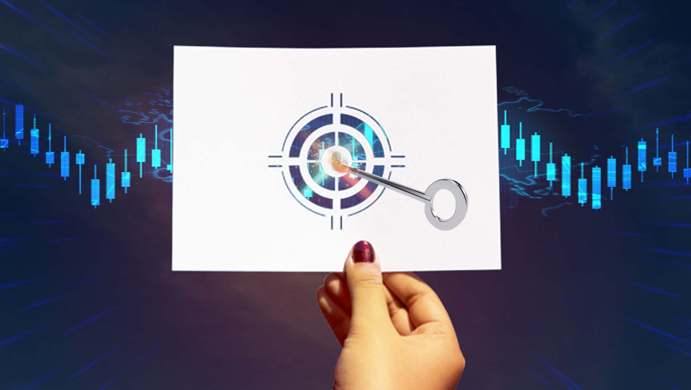 The Five Key Ways Big Data Can Help Online Retailers