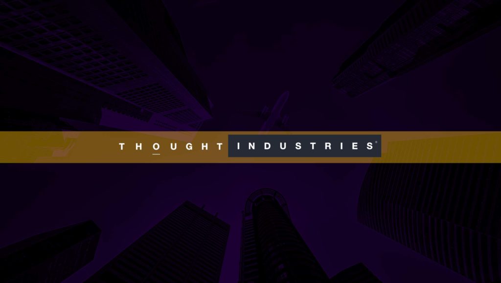 Thought Industries Announces Results of 2020 State of Customer Training Report Survey