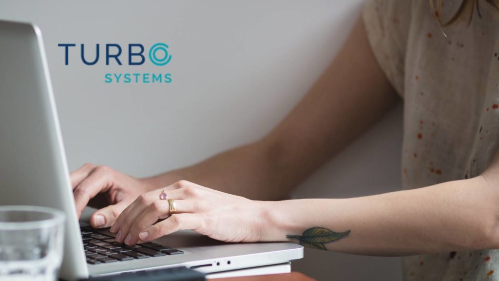 Turbo Systems hires former Looker CMO Jen Grant as CEO