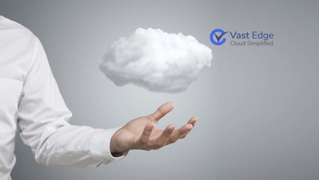 Vast Edge Teams Up With Oracle Cloud Managed Service Provider Program