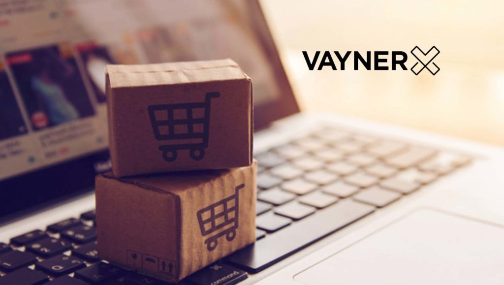 VaynerX Launches VaynerCommerce, A New And Innovative E-Commerce Solution