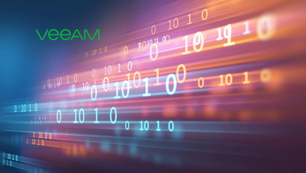 Veeam Announces General Availability of NEW Veeam Backup for Microsoft Azure