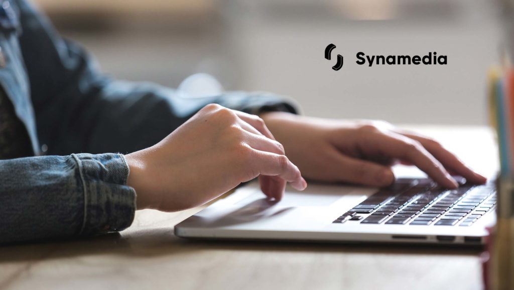 Synamedia brings intelligence to the CDN's edge for unprecedented efficiency, agility, and scalability