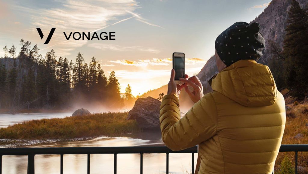 Vonage: Video Communication Soars as Businesses and Service Providers Respond to Coronavirus