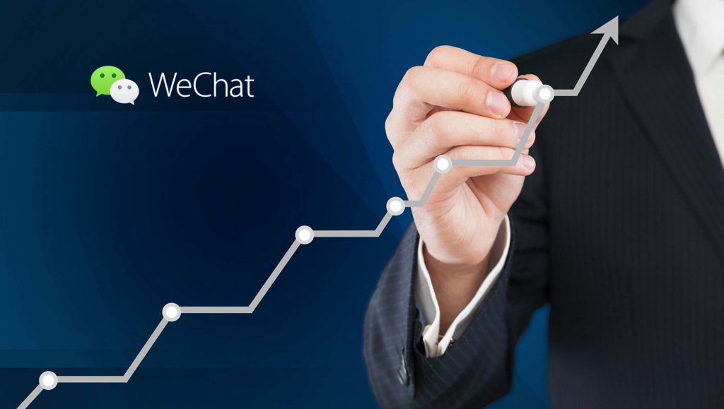 WeChat Retail Growth Plan Drives Digital Transformation