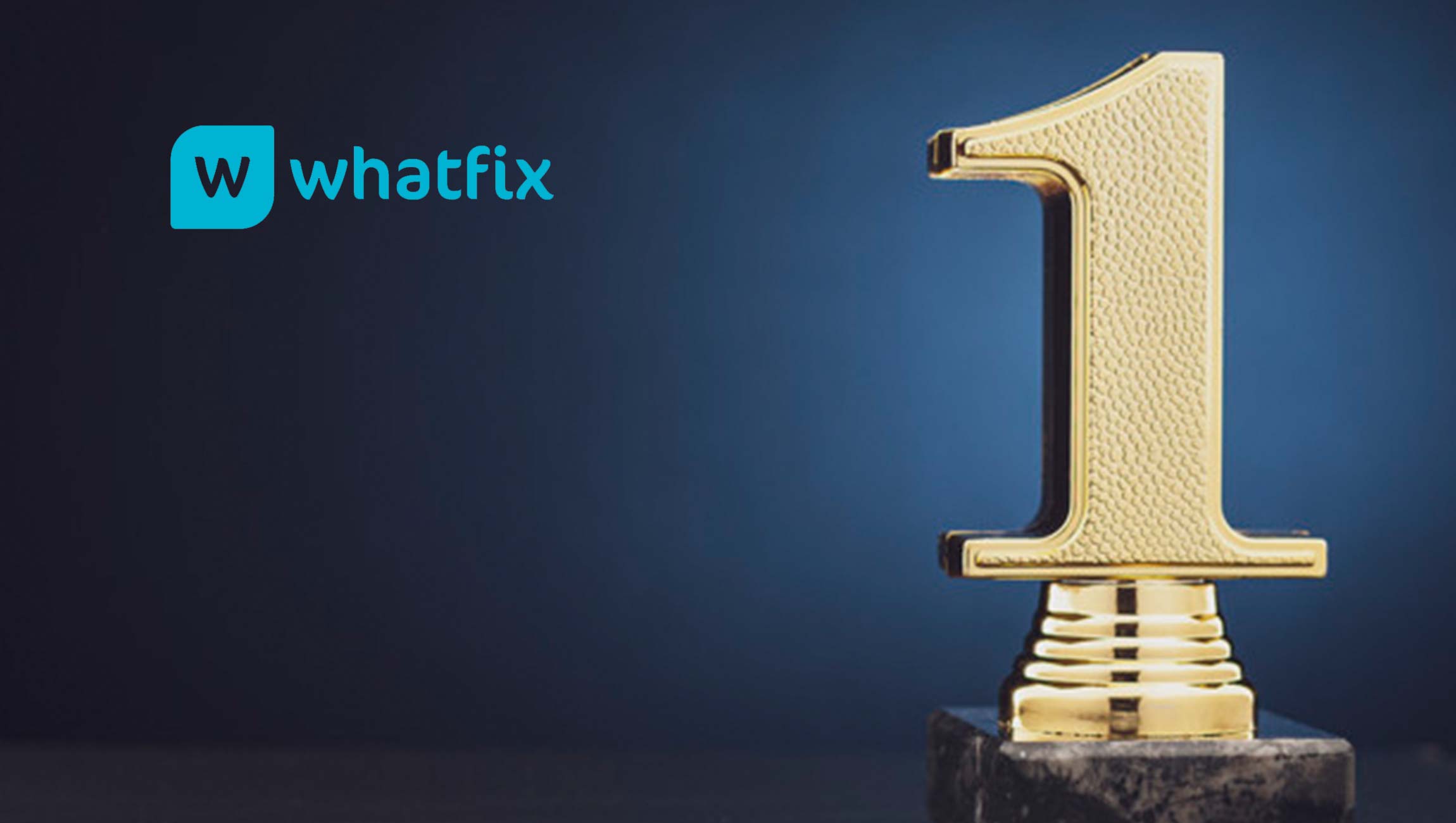 Whatfix Named a Finalist for Business Intelligence Group’s 2020 Excellence in Customer Service Award