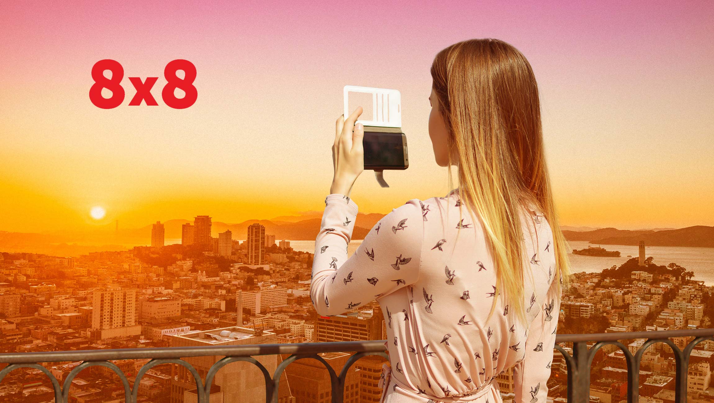 With 10M+ Secure Video Meeting Users; 8×8 and Jitsi Community to Unveil Next Steps in Secure Video Meetings