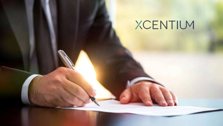 XCentium Achieves a Milestone in Sitecore Experience Commerce Specialization