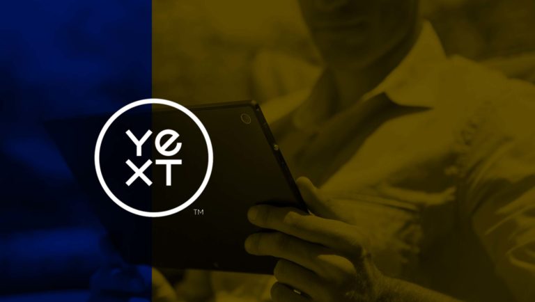 Yext Releases COVID-19 Global Search and Engagement Report with Interactive Data Hub