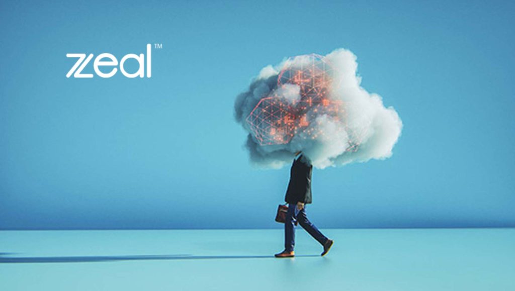 Zeal Announces Box Integration Combining Contract Data With Unified Cloud Content Management