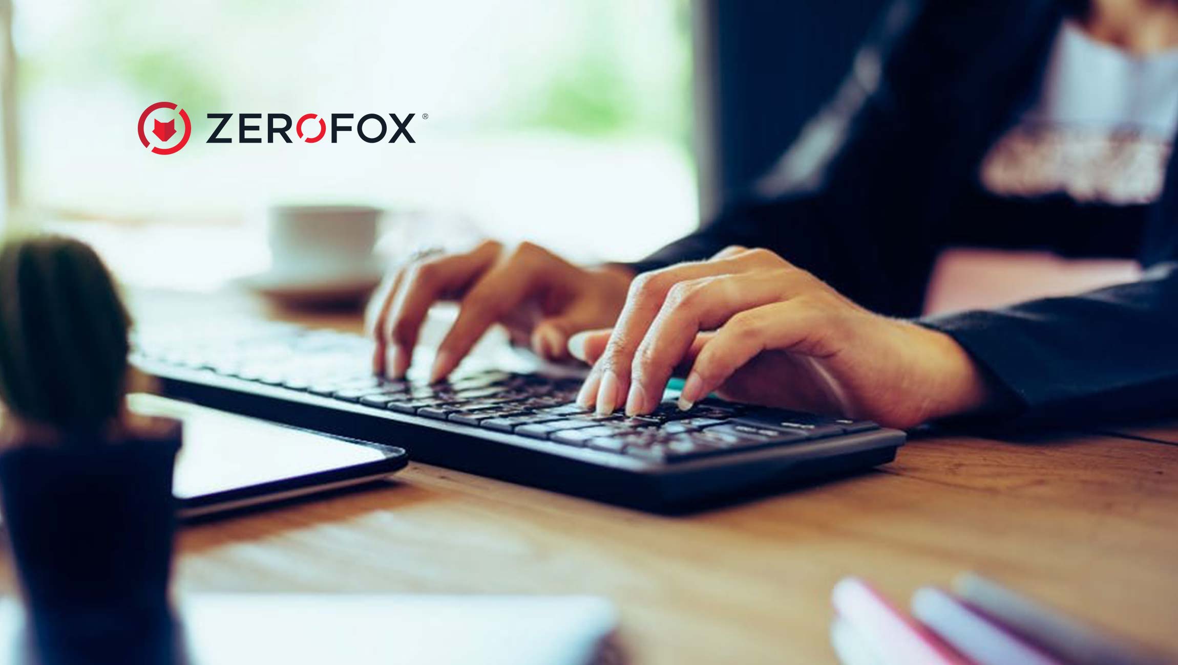 ZeroFOX Announces Advanced Security for Zoom and Slack