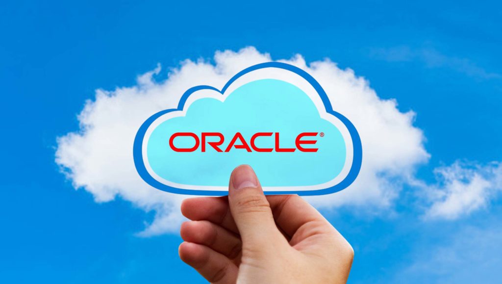 8x8 Selects Oracle as the Cloud Platform for its Secure Video Meeting Solutions