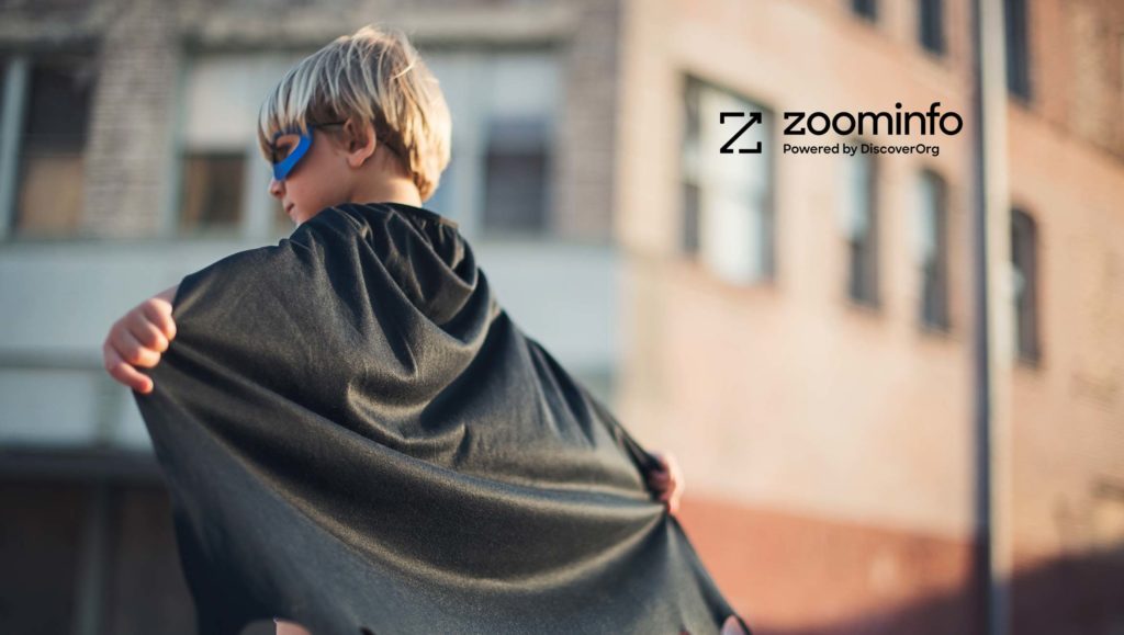 ZoomInfo Launches ‘Intent’ Solution to Help B2B Companies Identify, Prioritize and Engage Sales Leads Based on Buying Signals