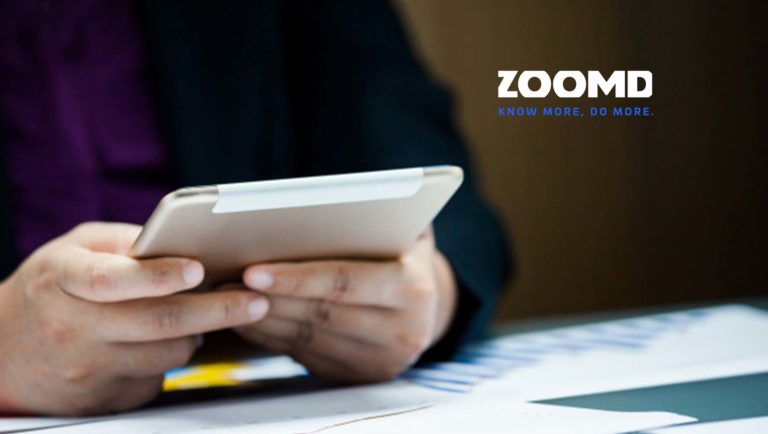 Zoomd Launches Sales Operations in India