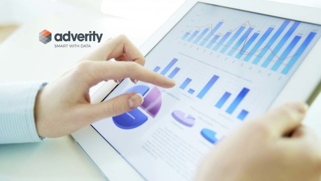 Adverity Raises $30 Million in Series C Funding Round Led by Sapphire Ventures