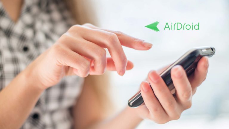 AirDroid Business Introduces Geofencing Solution to Enhance Efficiency and Device Security for Businesses