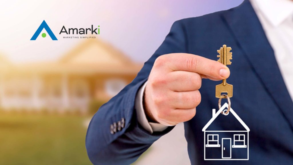 BOSS Capital Partners Raises Follow on Series Seed Funding for Amarki's Growth Initiatives