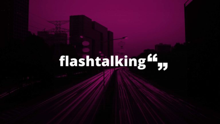 Flashtalking Announces DoubleVerify and Moat Integrations and Introduces Verification Trafficking Automation to the Industry