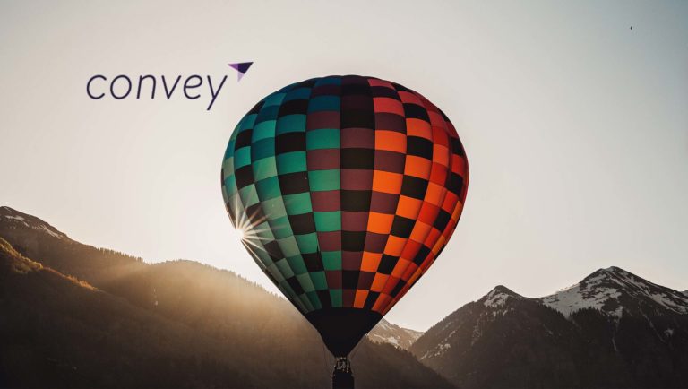 New Survey from Convey Reveals How Consumers Shop and What they Expect During COVID-19 Pandemic