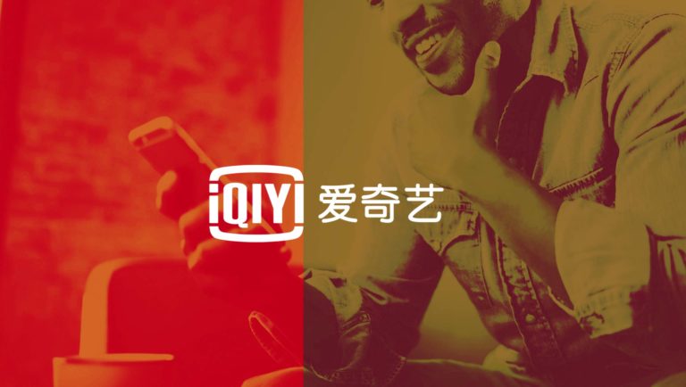 iQIYI Tops Sensor Tower's Latest Online Video App Ranking in China