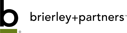 brierley logo