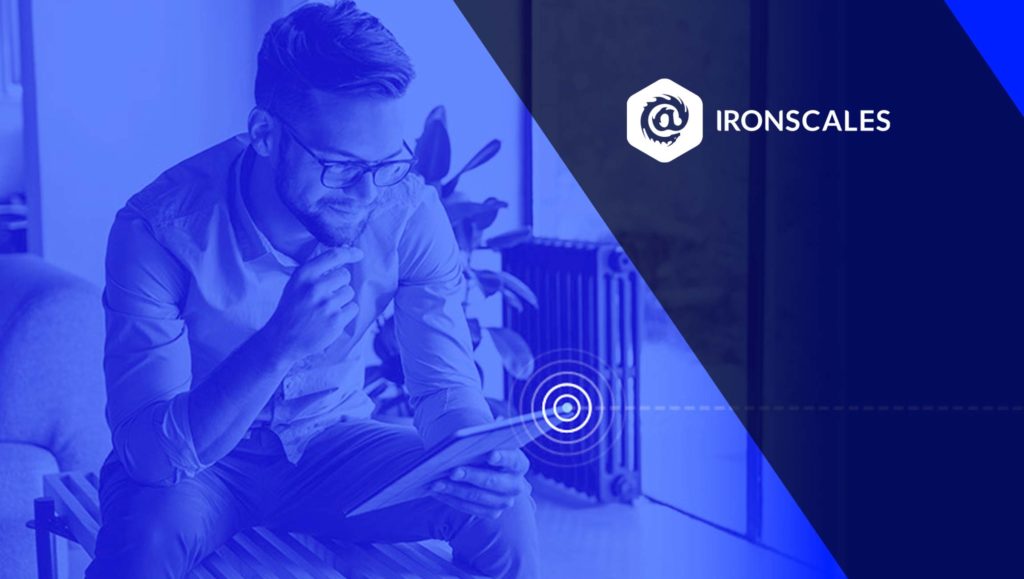 IRONSCALES Strengthens ‘Power of the Pack’; Introduces New In-App Collaboration to Email Security Platform