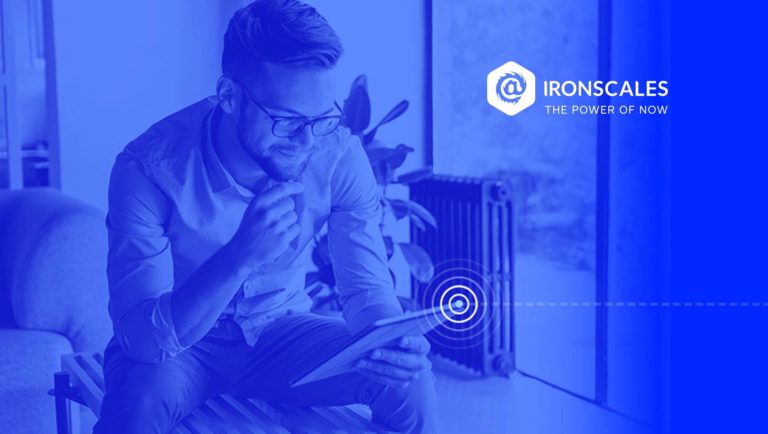 IRONSCALES Themis Emerges as World’s First Fully Autonomous AI Email Security Analyst