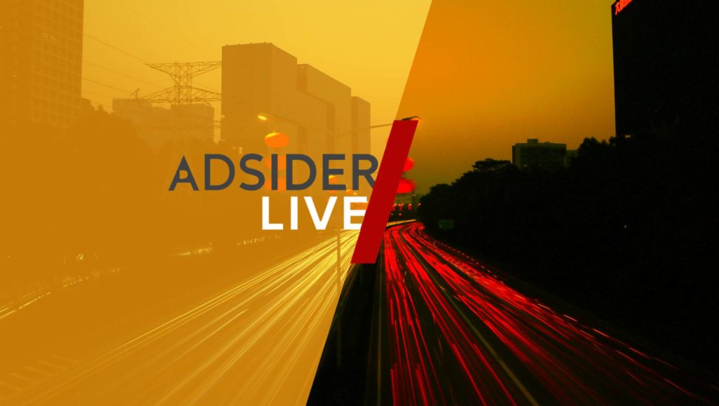 Adsider LIVE Online Programmatic Conference to Uncover the Latest AdTech Insights in May