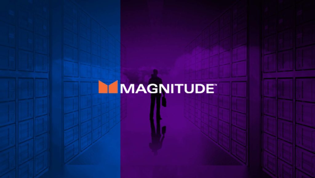 Magnitude Software Names Simon West as Chief Marketing Officer