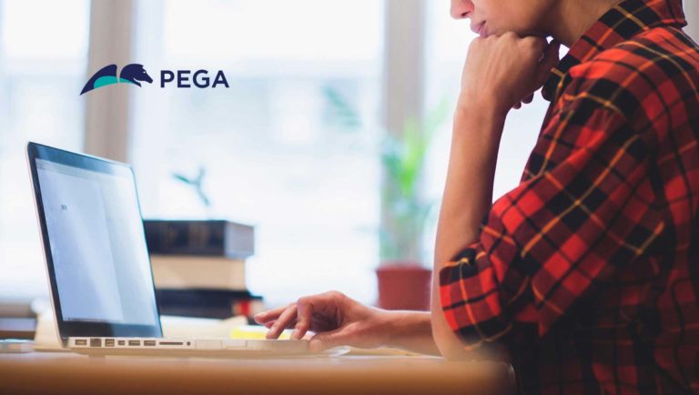 Pegasystems Named A Leader in Real-Time Interaction Management By Independent Research Firm