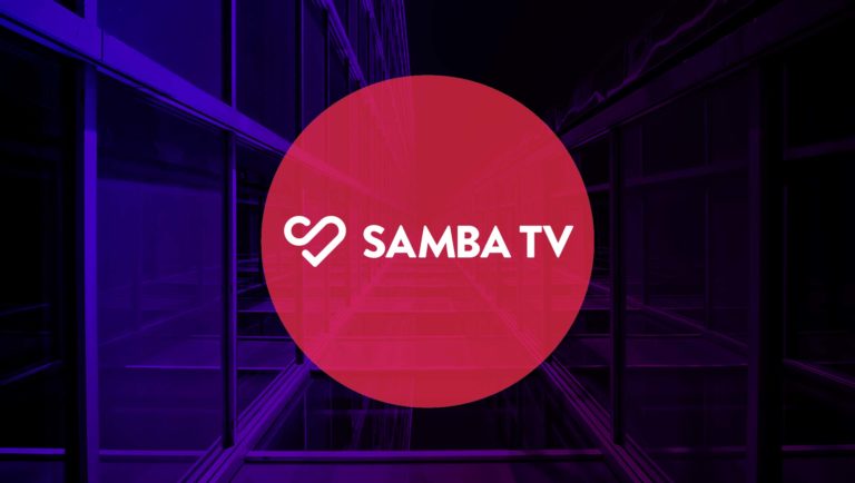 Samba TV Reports Strong Growth and Continued Momentum in 2020