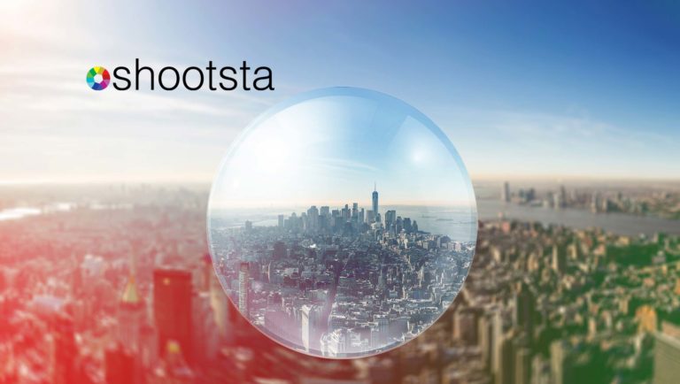 Shootsta Appoints Lauren Stephenson as Global VP of Marketing