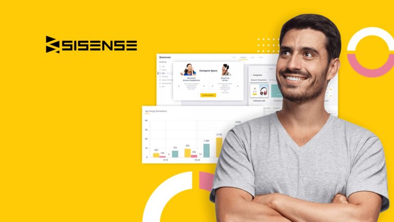 Sisense Releases New AI Natural Language Capabilities to Improve Data Driven Decision Making