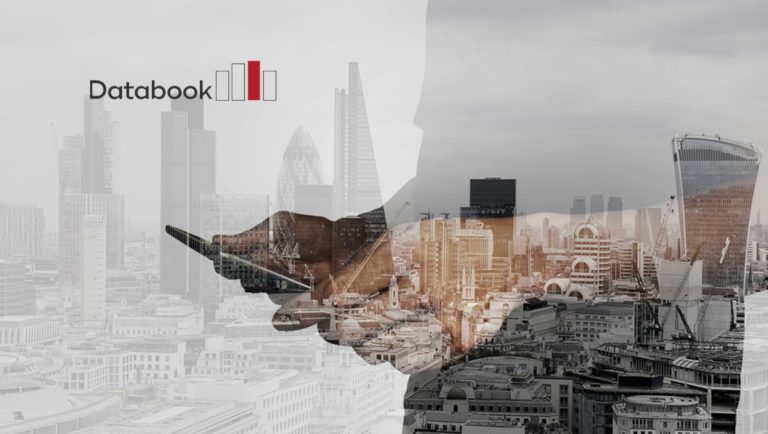 Databook Announces Key Hire as Jim Christen Joins the Company as Chief Operating Officer