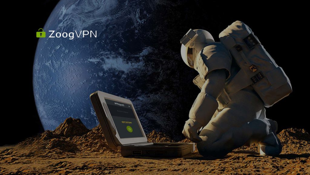 VPN Usage Rises by 180% due to Skyrocketing Streaming of Netflix as Online Communities Unite in Isolation