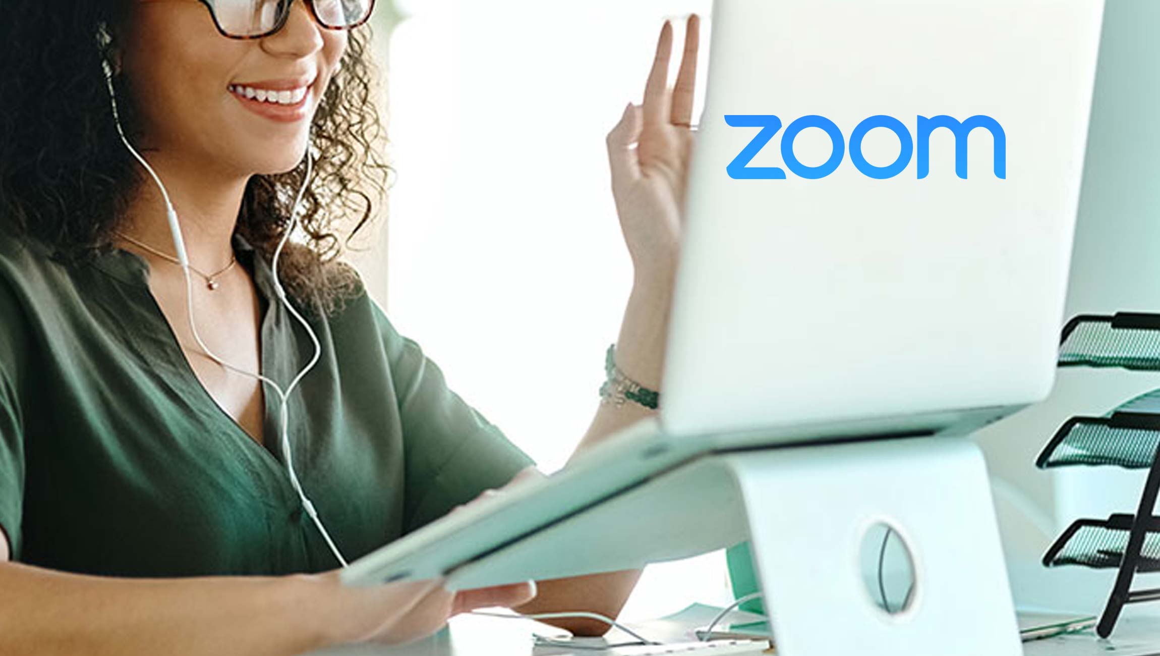 Zoom In–Zoom Out: Zoom 5.0 Launched with Better Encryption and CX
