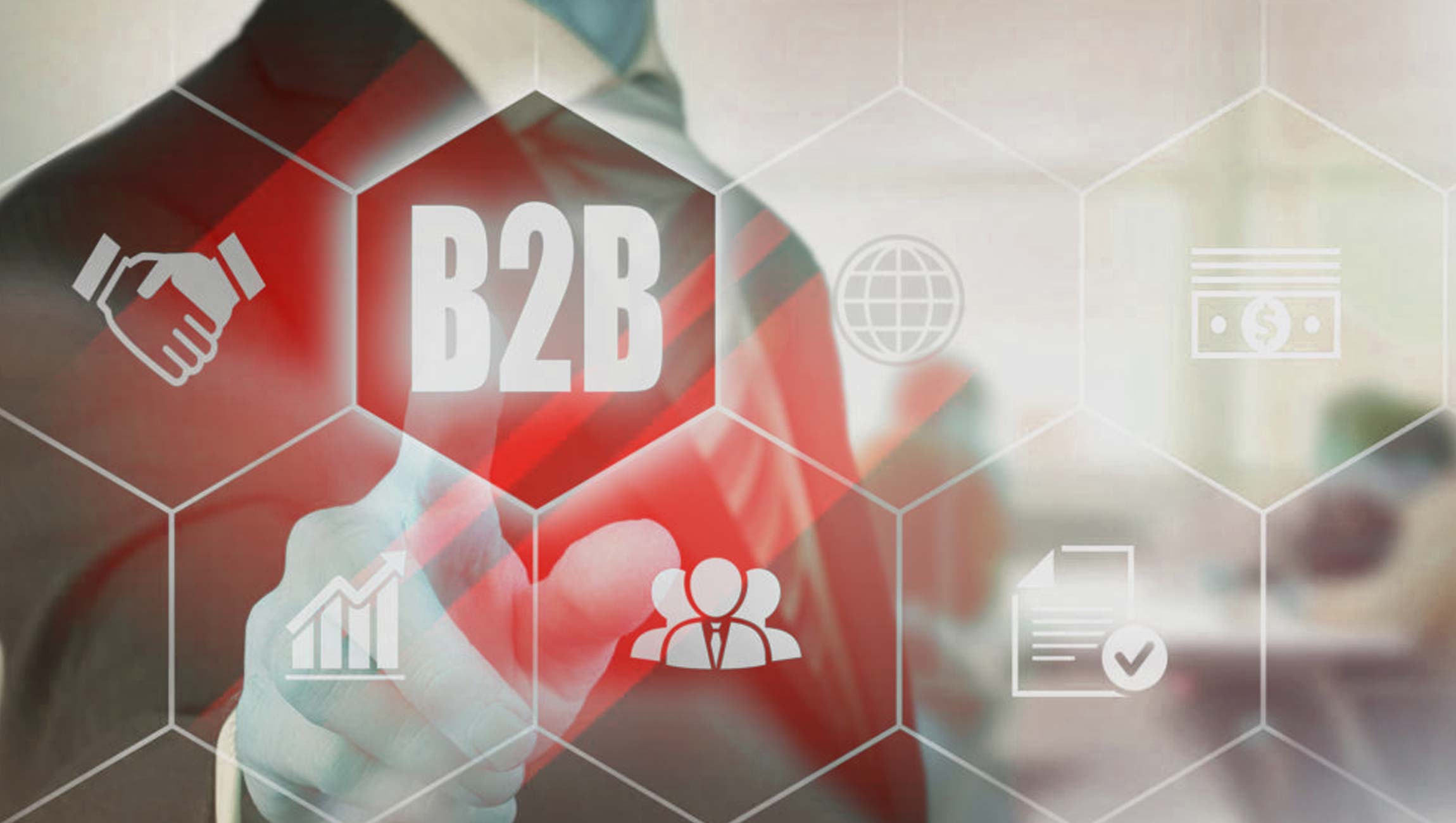 2020 Marketing Trends Outlook – B2B Buying Shifts to Online